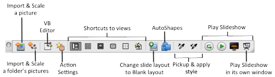 InsertPicture for PowerPoint 2011
