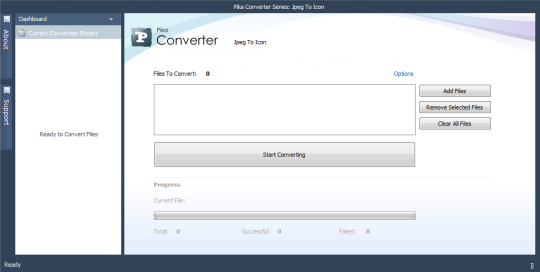 Jpeg To Icon Converter
