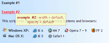 JS-Tooltip