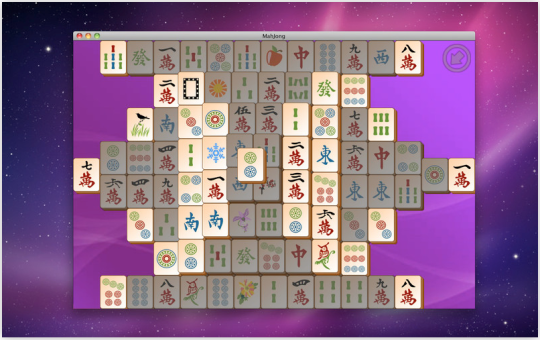 Mahjong! Free