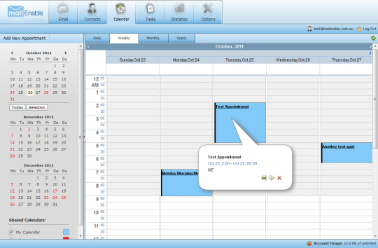 MailEnable Enterprise Premium