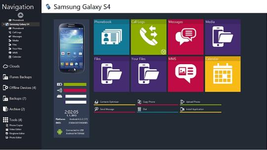 MobilEdit Lite