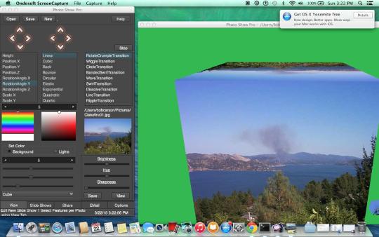 Photo Show Pro