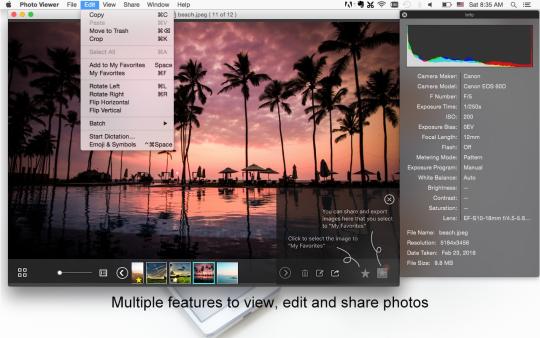 Photo Viewer