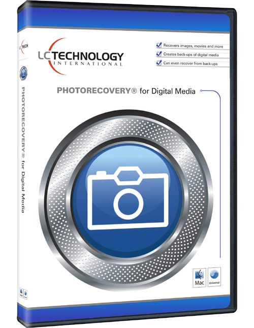 Photorecovery 2018