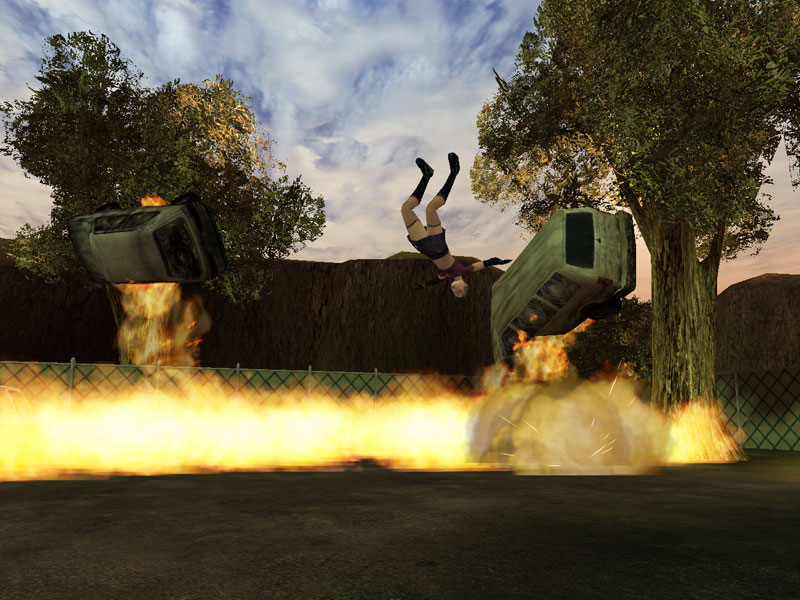 Postal 2: Share the Pain