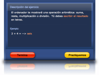 Practiquemos