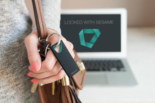 Sesame