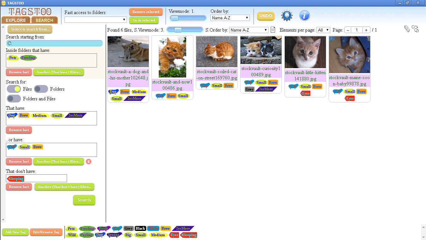 Tagstoo macos