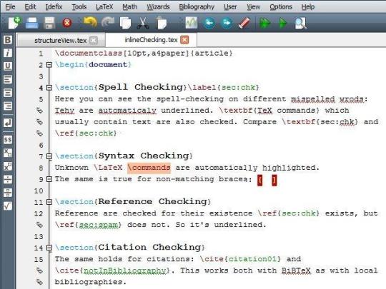 TeXstudio Portable