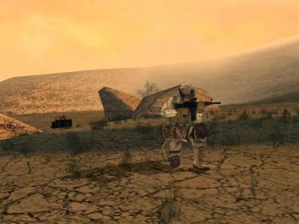 Tom Clancy's Ghost Recon