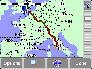 TomTom Go