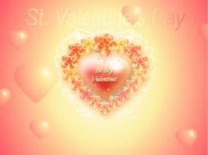 Valentine Day Wallpaper