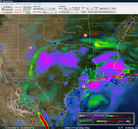 WeatherStudio