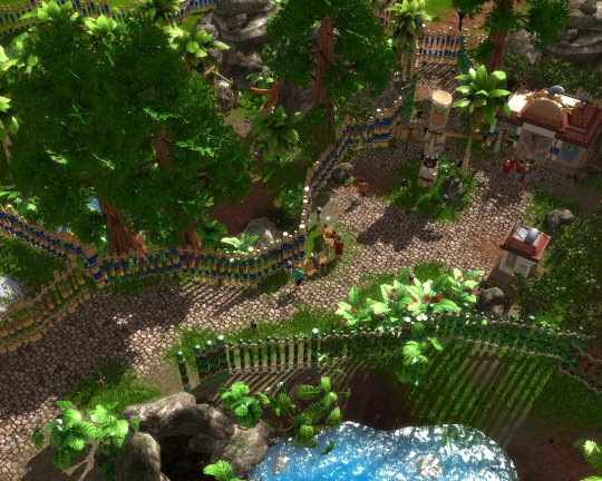 Wildlife Park 3 demo