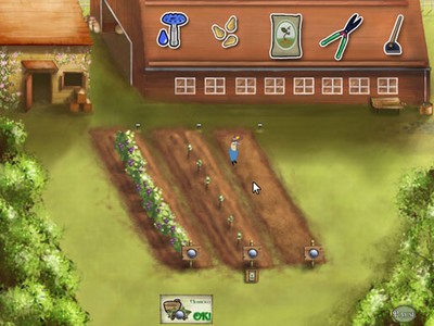 Winemaker Extraordinaire Game