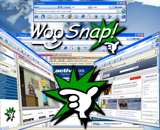 WooSnap