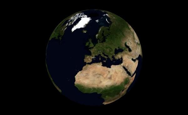 WorldWide Telescope