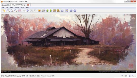 XnViewMP Portable